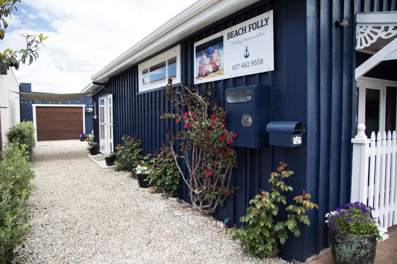 Beach Folly - Whitianga Exterior photo